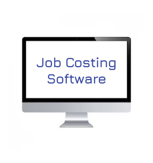 job costing software Sharjah