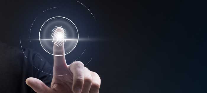 Smart Finger 1000 with WiFi in Dubai
