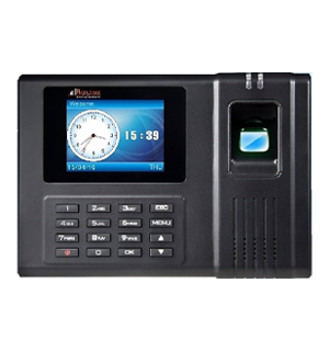 Smart finger 100 with Fingerprint