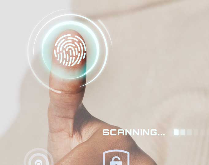Face access control system Umm Al Quwain